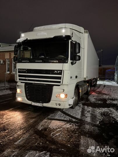 Водитель категории 