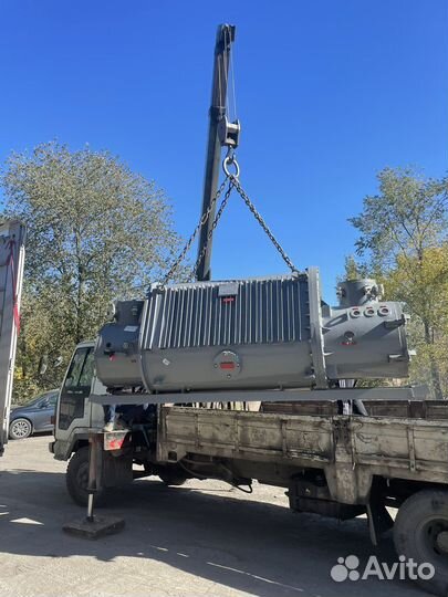 Подстанция ктпв 400, ктпв 630