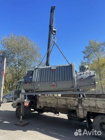 Подстанция ктпв 400, ктпв 630