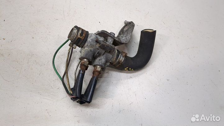 Догреватель Nissan Primastar