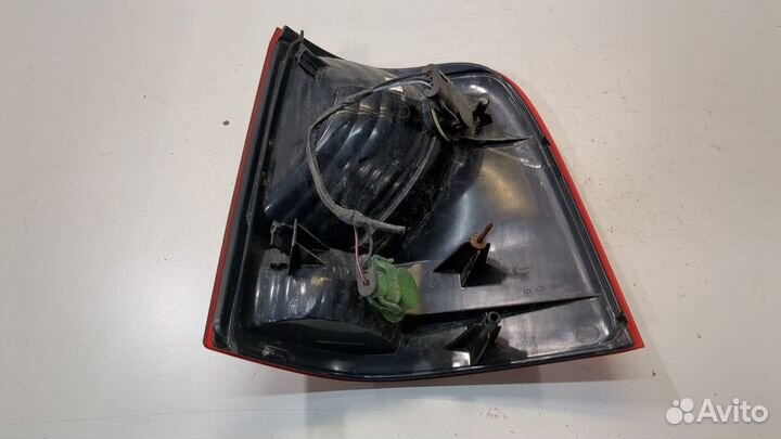Фонарь (задний) левый Ford Explorer