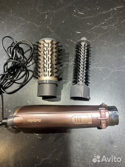 Фен-щетка BaByliss AS960E