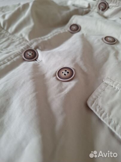 Куртка детская 92 zara