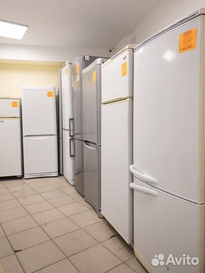 Холодильник Бирюса. Гарантия и доставка