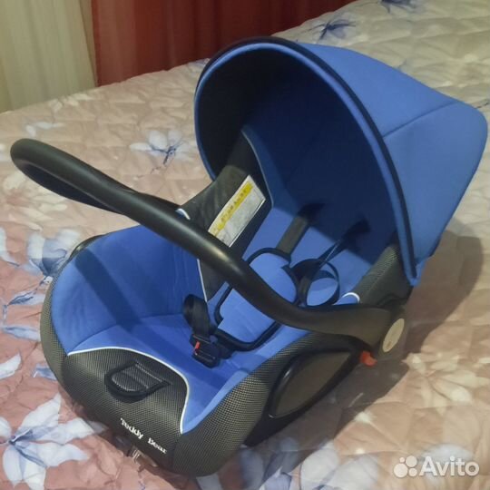 Автолюлька