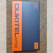 OUKITEL WP50, 4/256 ГБ