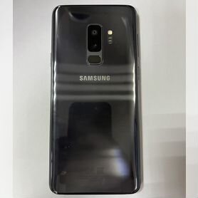 Samsung Galaxy S9 Plus, 6/64 ГБ