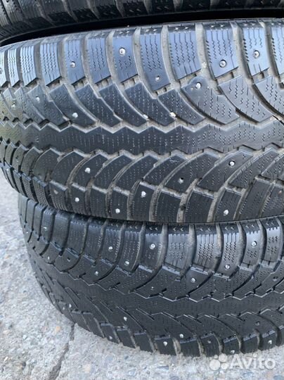 Formula Ice 225/65 R17 102T