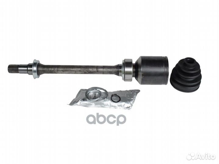 ШРУС внутренний правый к-кт 43030-05010, 23х20