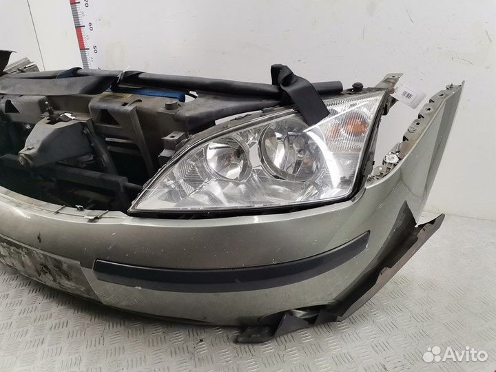 Бампер (ноускат) для Ford Mondeo 3 R0B2F11K1V1