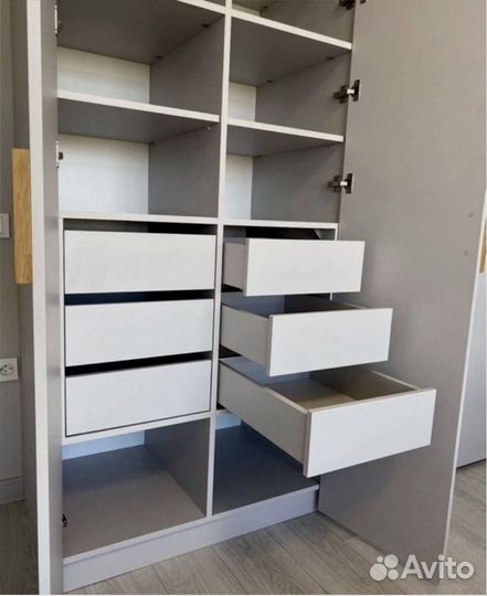 Шкаф на заказ