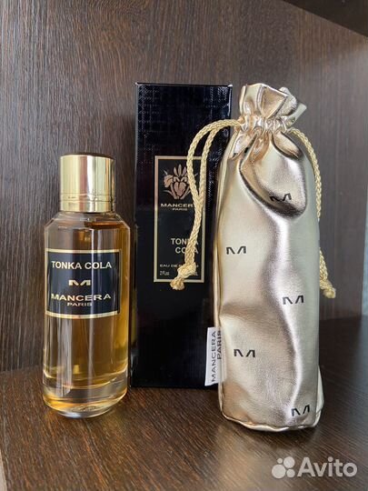 Делюсь ароматами из личной коллекции