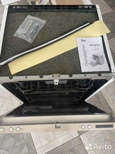 Посудомоечная машина бу