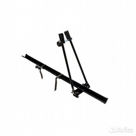 Велокрепление на крышу Интер