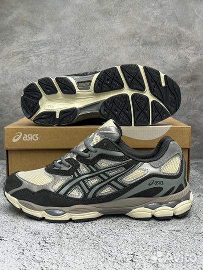 Asics Gel-NYC