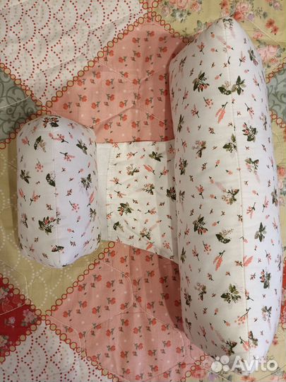 Вещи и принадлежности для ребенка