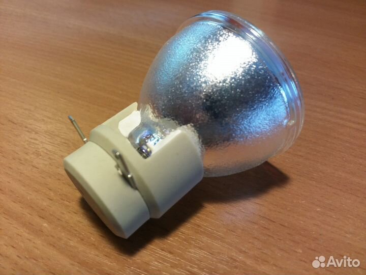 Лампы и пр. комплектующие для проекторов