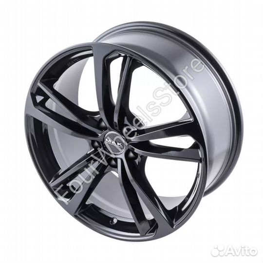 Диски Audi A7 R19