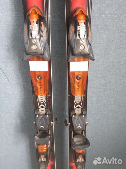 Горные лыжи Rossignol Bandit XX фрирайд 191 см