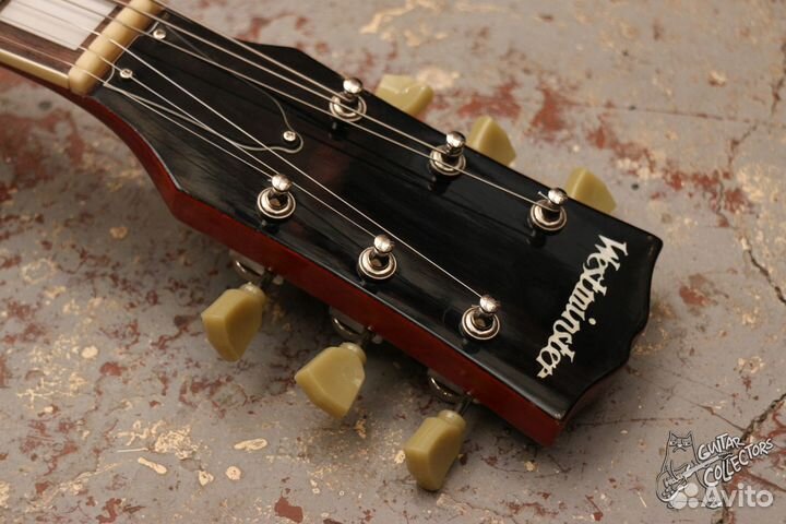 Westminster Les Paul Standard