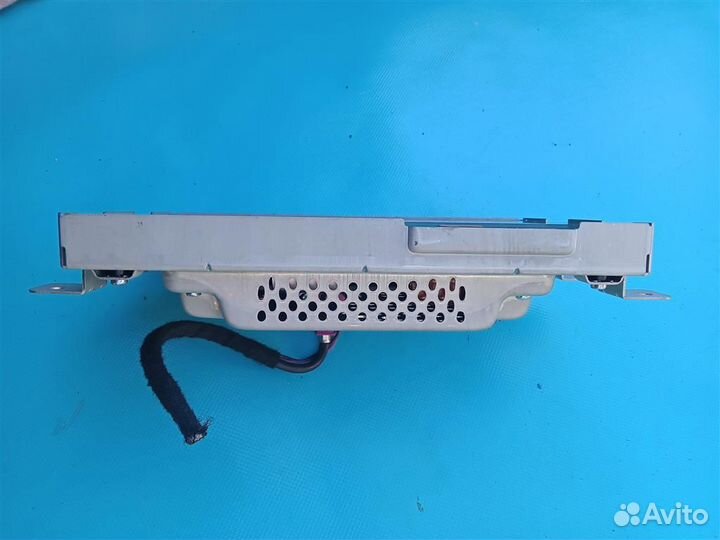 Дисплей информационный Jaguar XE X760 2015