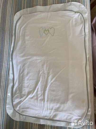 Матрас для пеленания