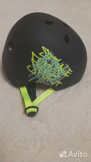 Велосипедный шлем Polisport Urban Radical (53-55)