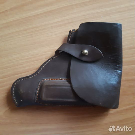 Кобура пм штатная