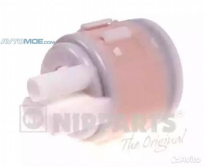 Фильтр топливный J1331041 nipparts