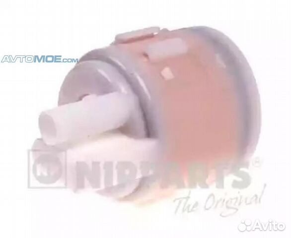 Фильтр топливный J1331041 nipparts