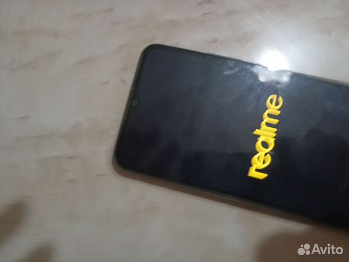 realme C21, 4/64 ГБ