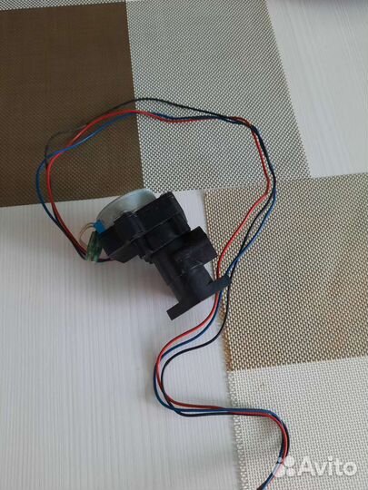 Запчасти на котлы двухконтурные