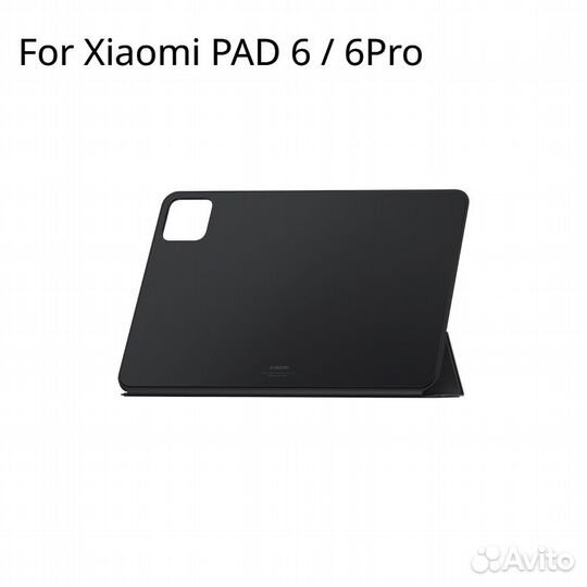 Чехол-книжка Xiaomi Mi Pad 6/Pad 6 PRO оригинал