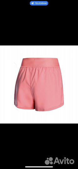 Шорты Nike для тенниса