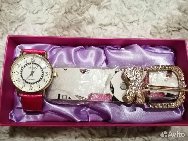 Подарочный набор женский jesou