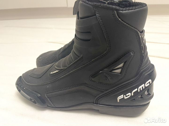 Мотоэкипировка