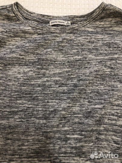 Джемпер bershka