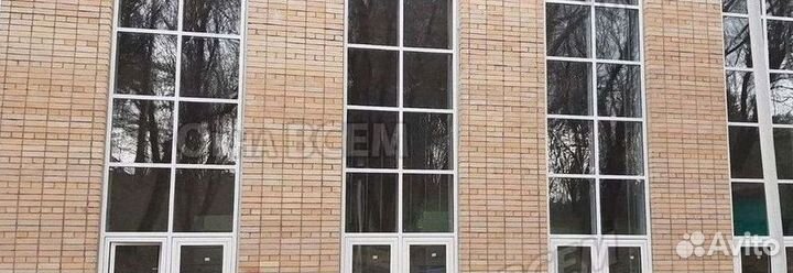 Остекление балкона