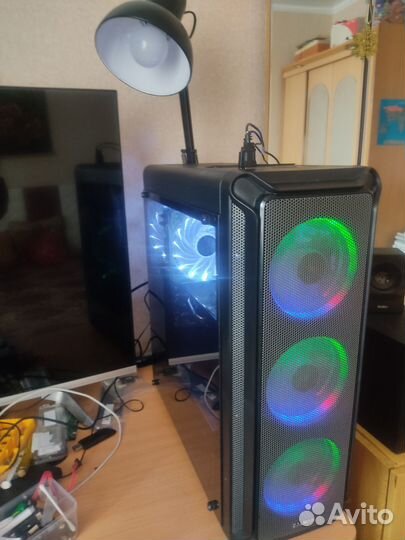 Системный блок Intel Core i5-3470