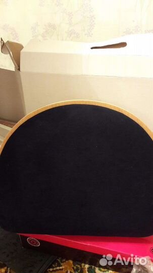 Тренажер Доктор Кипарис