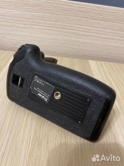 Батарейниый блок для Canon 6d