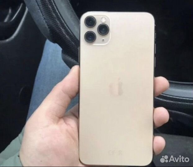 iPhone 13 pro max 256