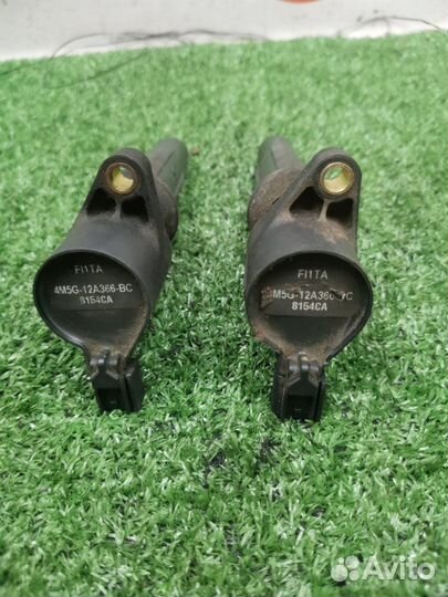 Катушка зажигания Ford Focus 2 хетчбек 3 двери 2.0