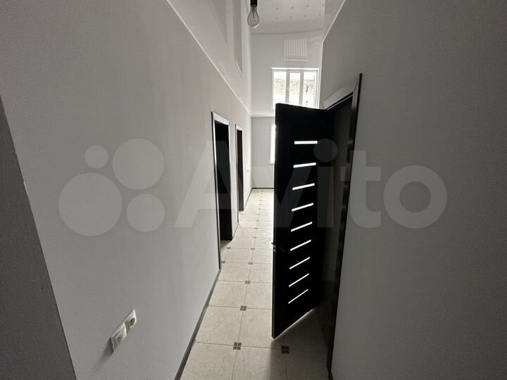 2-к. квартира, 50 м², 2/5 эт.