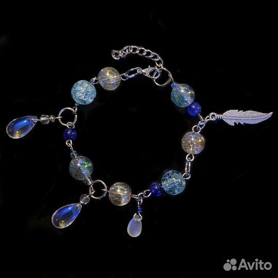 Браслет Sunday ручной работы