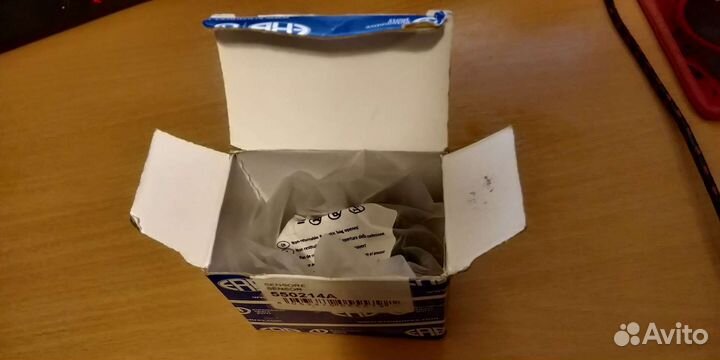 Датчик положения коленвала BMW E46