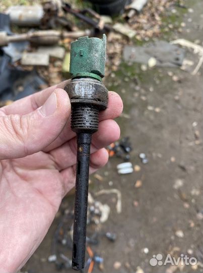 Датчик уровня масла peugeot citroen