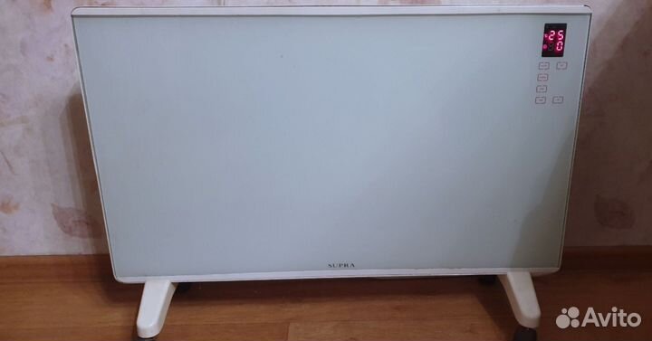 Конвектор supra ecs 251 2000w