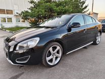 Volvo S60 2.5 AT, 2012, 140 562 км, с пробегом, цена 1 299 000 руб.