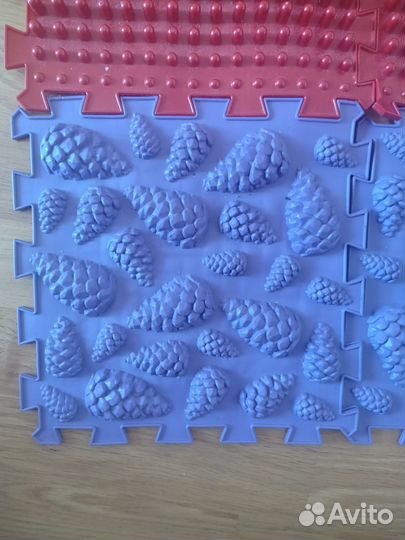 Массажный коврик